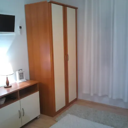 Apartamento Jana Makarska