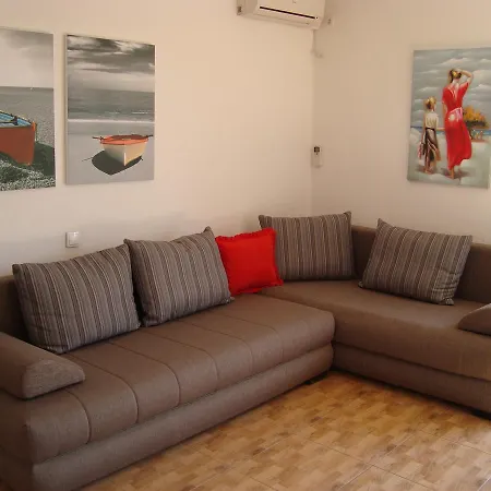 Jana Apartamento Makarska