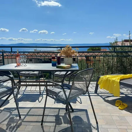 Jana Apartment Makarska