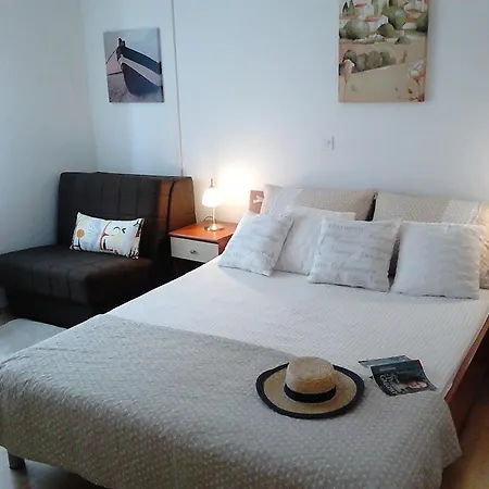 Apartment Jana