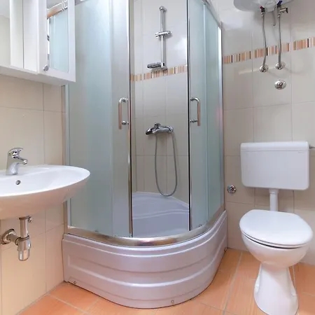 Jana Appartement Makarska