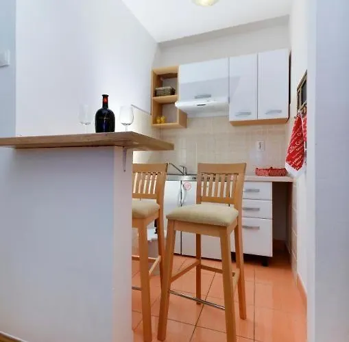 Apartment Jana Makarska