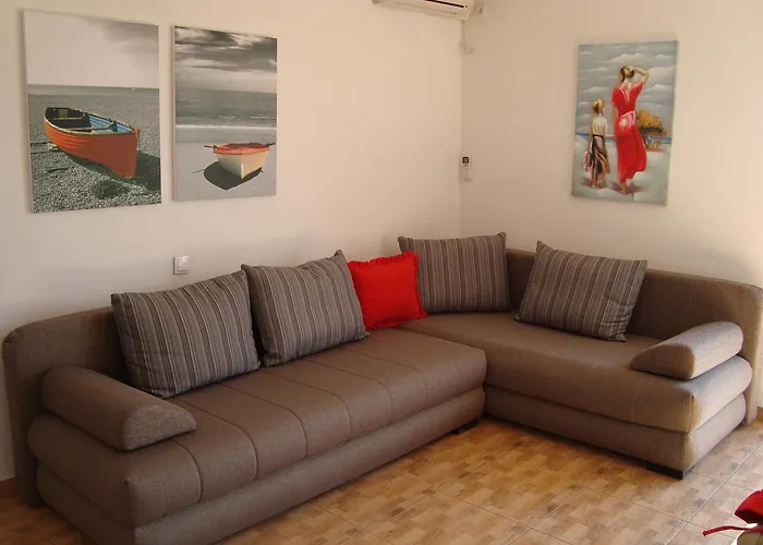 Jana Apartment Makarska