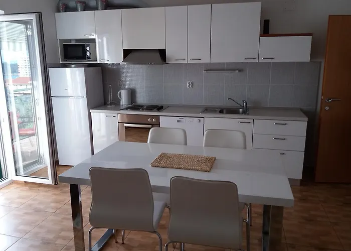 Lägenhet Jana Makarska