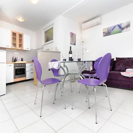 Apartman Jana Makarska