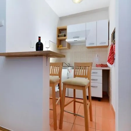 Apartman Jana Makarska