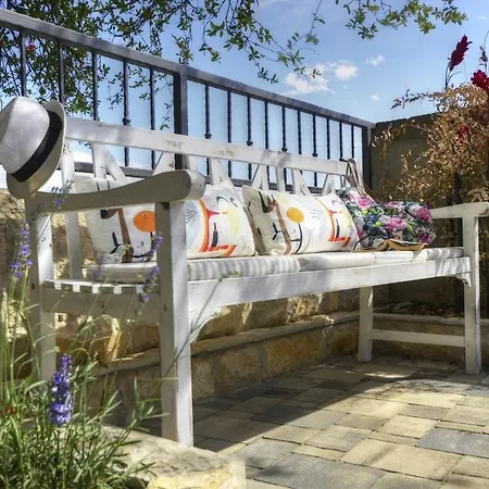 Jana Apartman Makarska