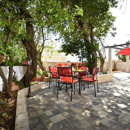 Jana Apartman Makarska