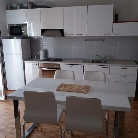 Apartman Jana Makarska