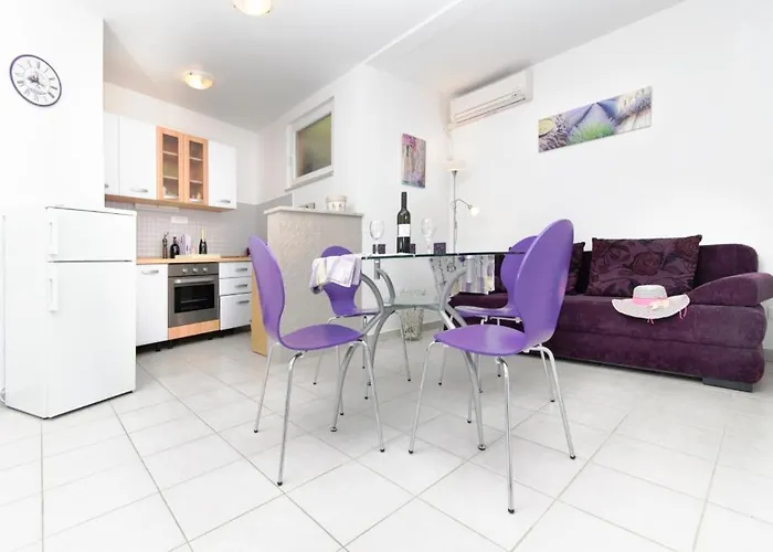 Apartman Jana Makarska