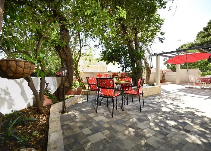 Jana Apartman Makarska