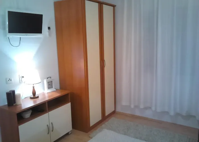 Apartman Jana Makarska