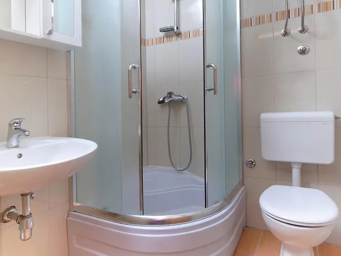 Jana Apartman Makarska